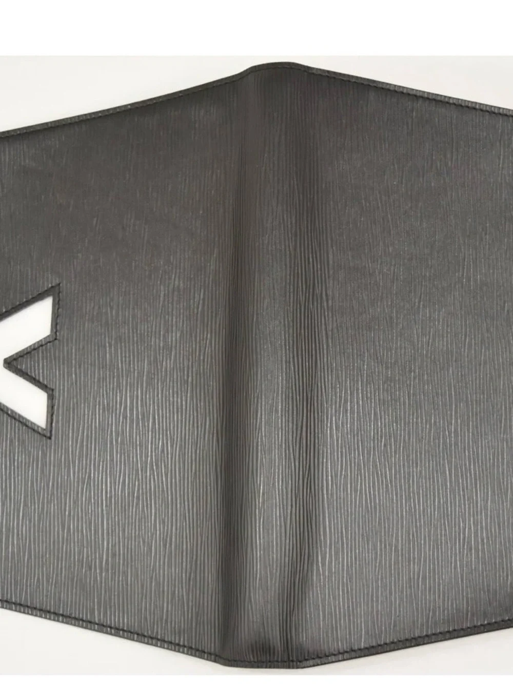 Louis Vuitton stylish black